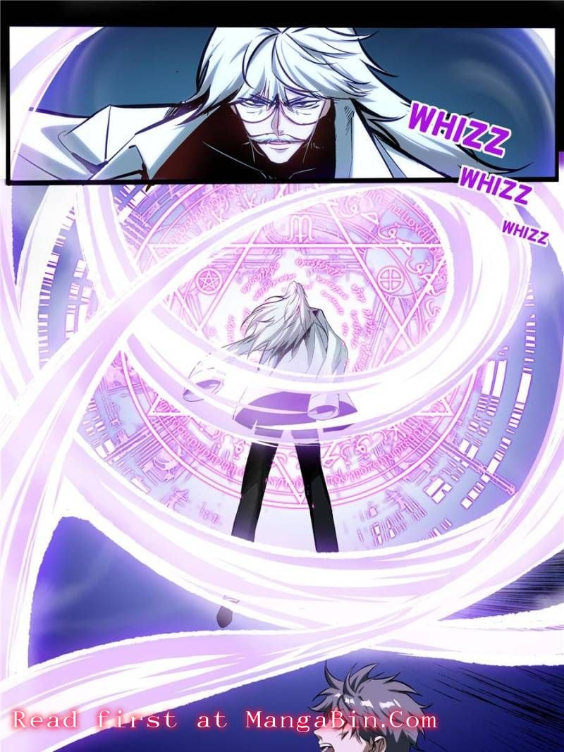 Alien Abyss: Restart Era Chapter 36 7